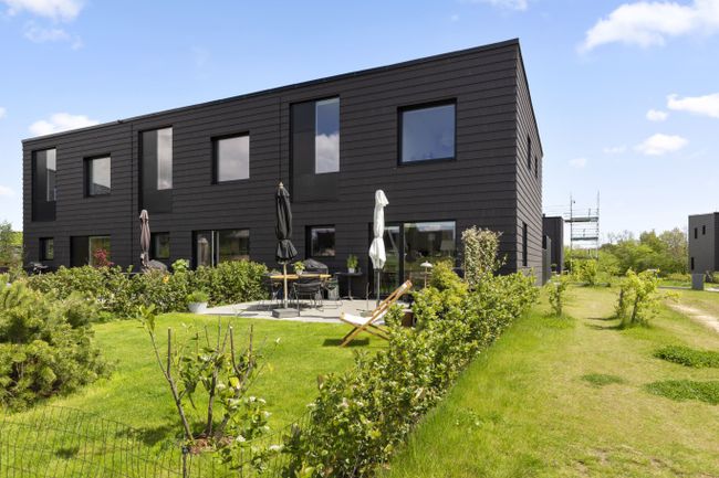 Drabæk Huse 6, 3450 Allerød