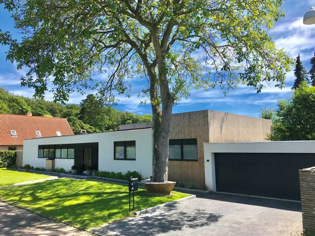 Slettevej 4A, 2800 Kongens Lyngby