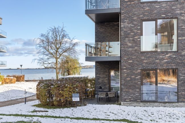 Strandpromenaden 73, st. th., 2100 København Ø