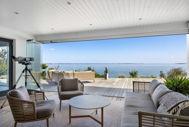 Gammel Strandvej 199A, 3060 Espergærde