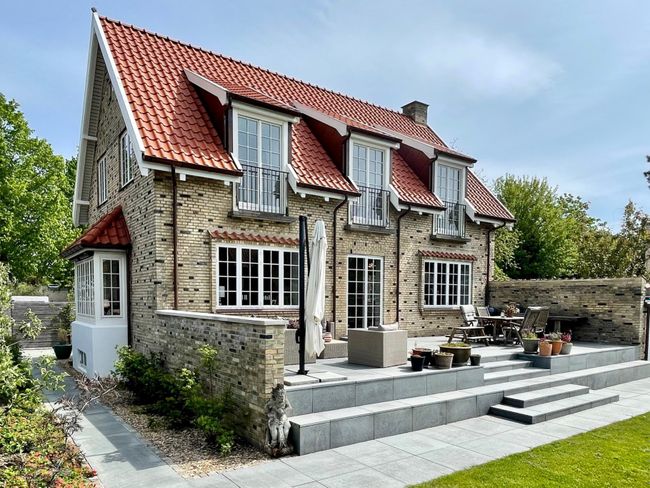 Vilhelmshåbsvej 1, 2920 Charlottenlund