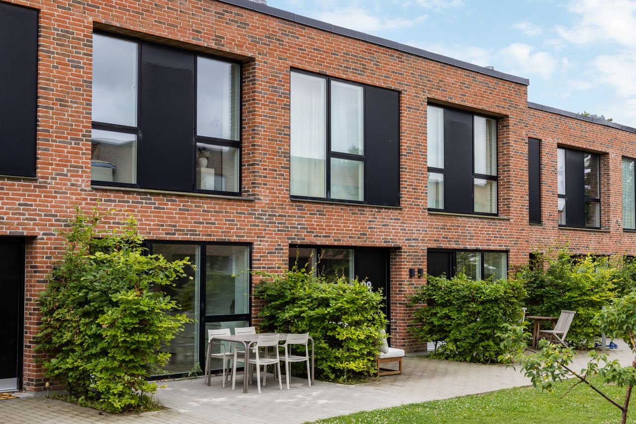 Kirsebærvænget 30, 2800 Kongens Lyngby, billede 1 af 8