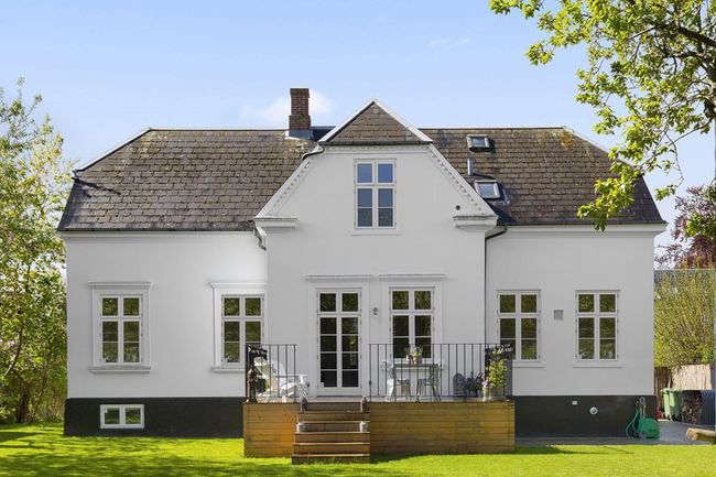 Heilsmindevej 2, 2920 Charlottenlund
