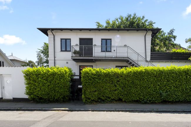 Frisersvej 2A, 1., 2920 Charlottenlund