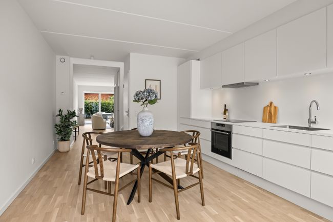 Kirsebærvænget 30, 2800 Kongens Lyngby