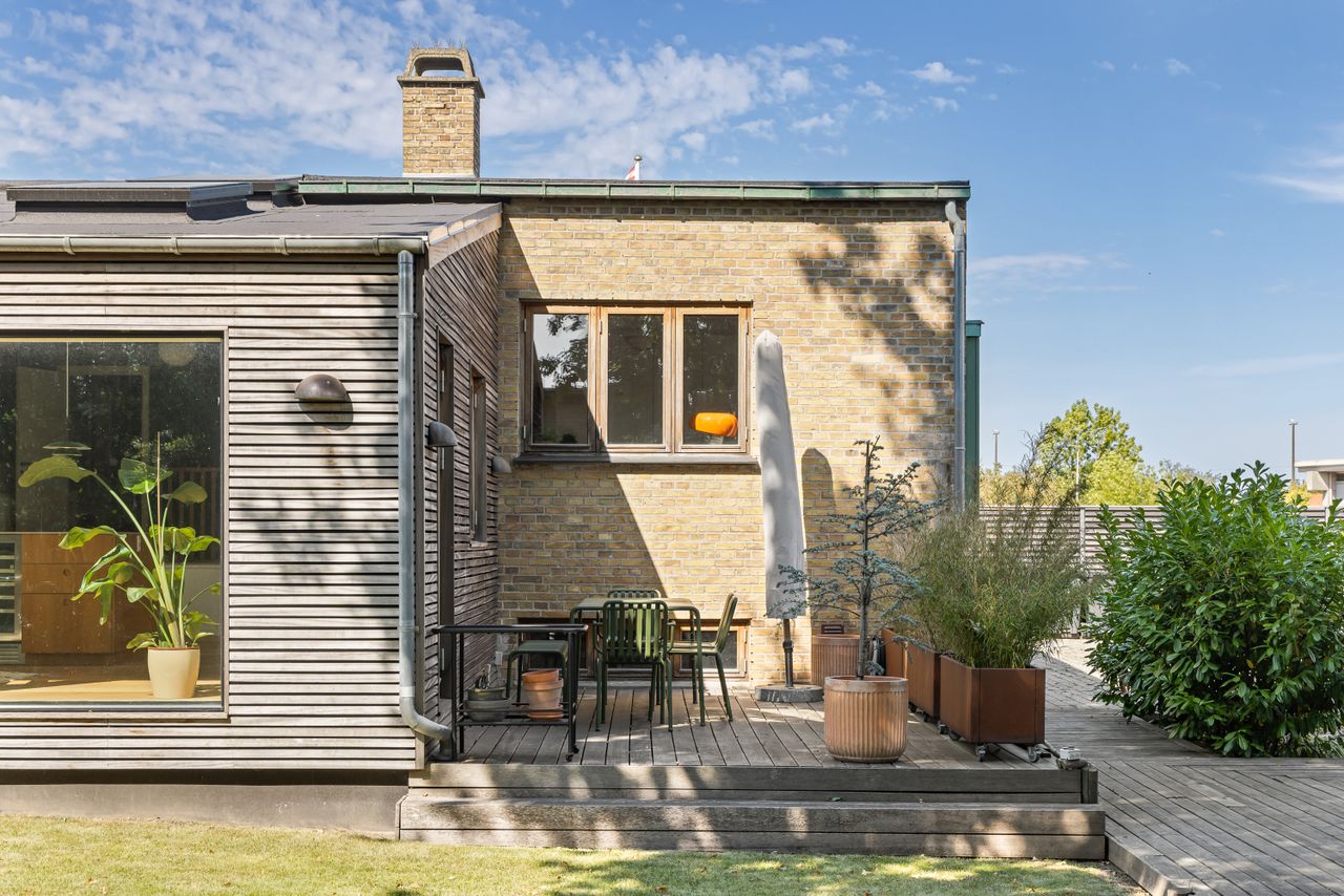 Bøgehøj 3, 2900 Hellerup, billede 1 af 8